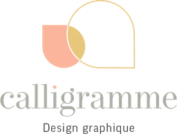 Logo Calligramme
